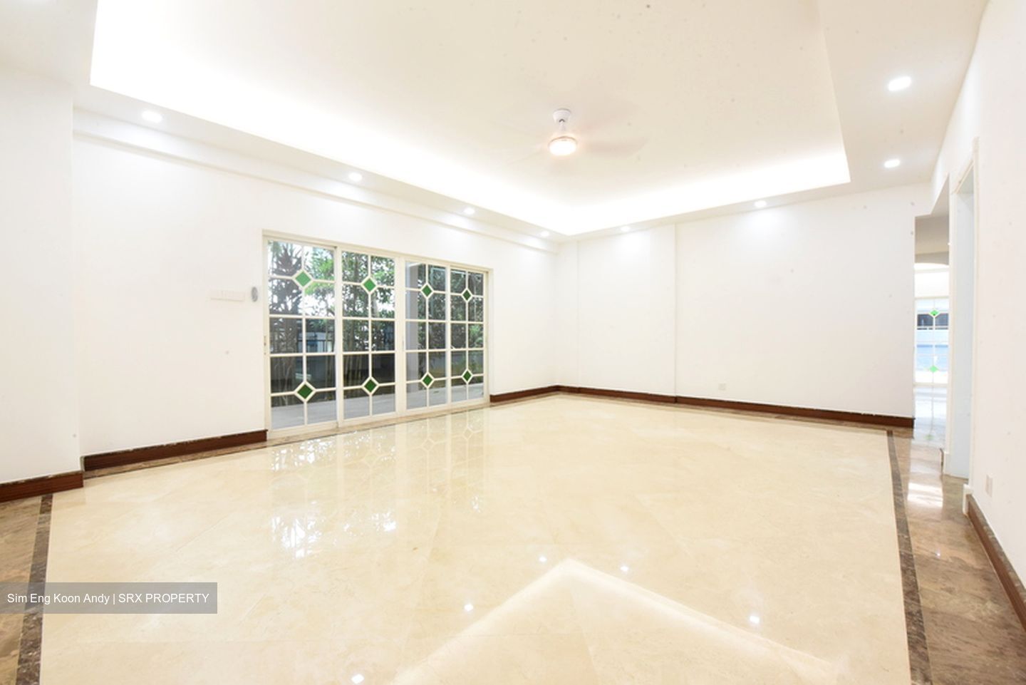 Gentle Villas (D11), Detached #606976301